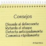 Consejos contra el robo en casas