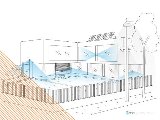 BREEAM - Vivienda moderna