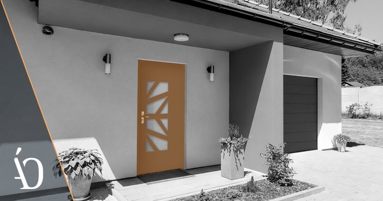 Cómo elegir una puerta acorazada para casa