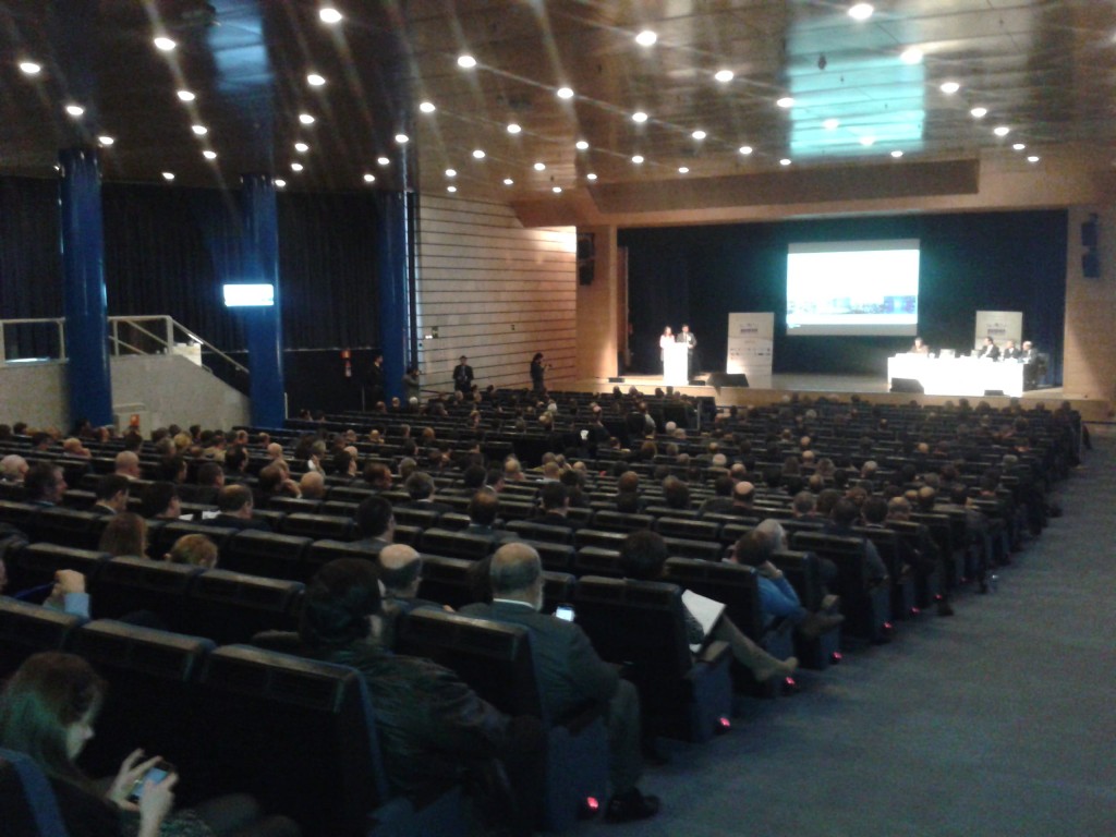 Congreso Nacional Seguridad 2014 by Angel Olleros