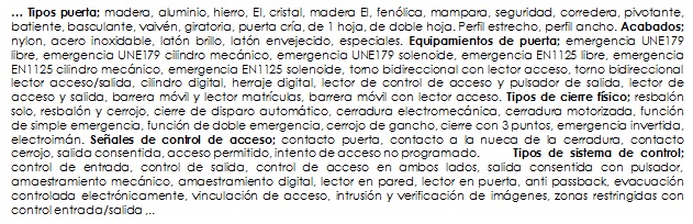 variantes de equipamientos de puerta 01 by angel olleros