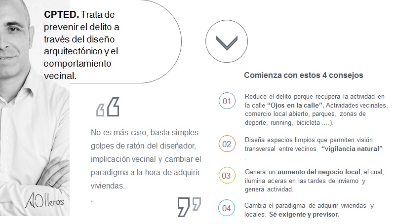 consigue mejorar la seguridad del barrio con angel_olleros