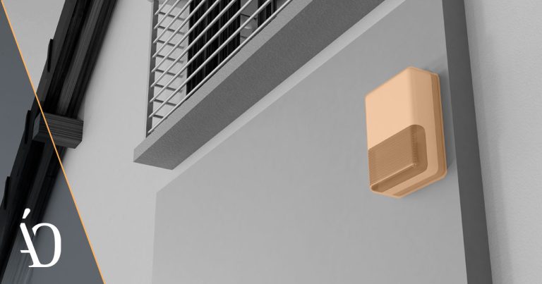 comparativa de alarmas para el hogar