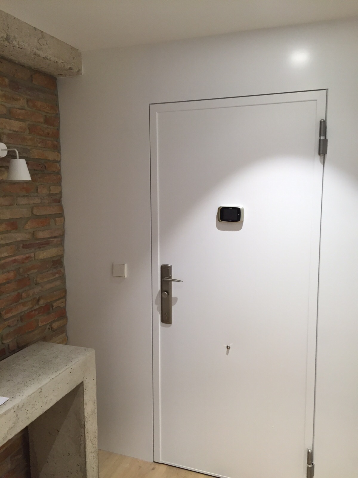 Bloques De seguridad para puertas, cerraduras De puerta De casa