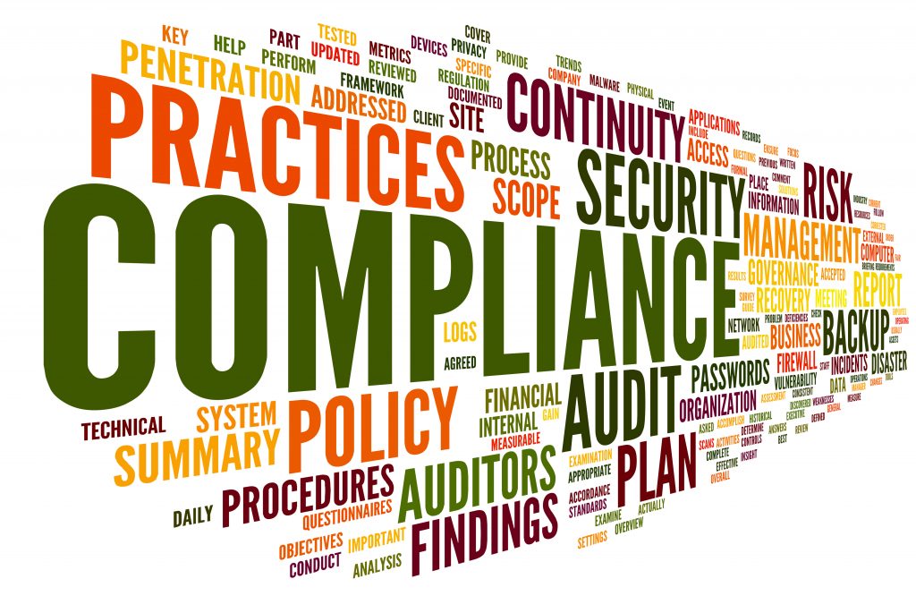 compliance cerrajeros empresas seguridad