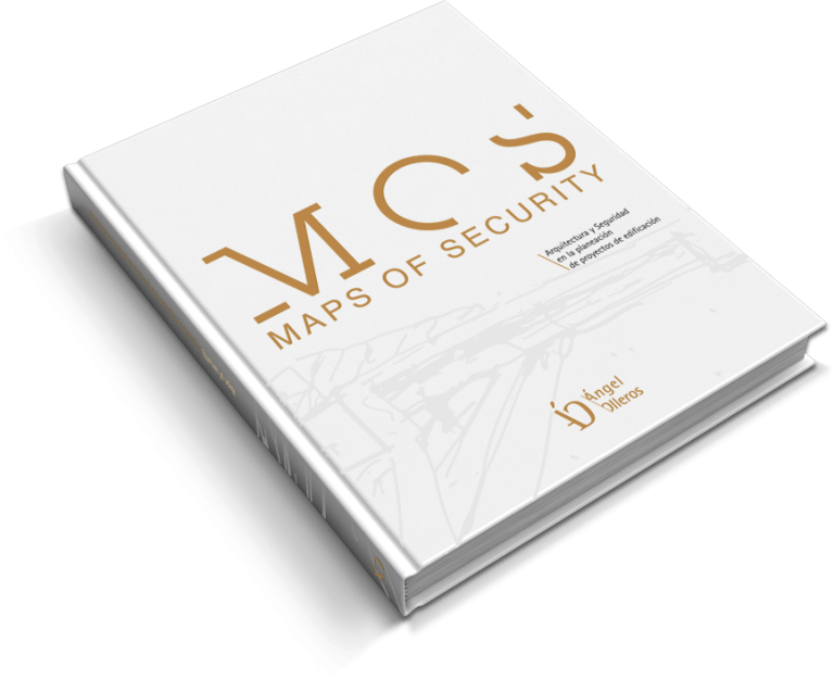 Libro Arquitectura y Seguridad en Proyectos Edificación