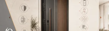 Como evitar la obsolescencia de una puerta de seguridad
