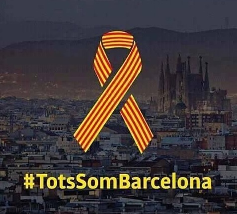 Tots Som Barcelona