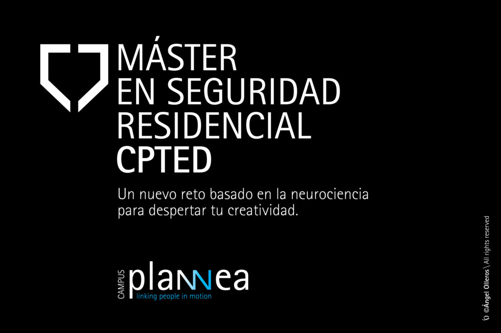 Master en seguridad residencial contra el delito