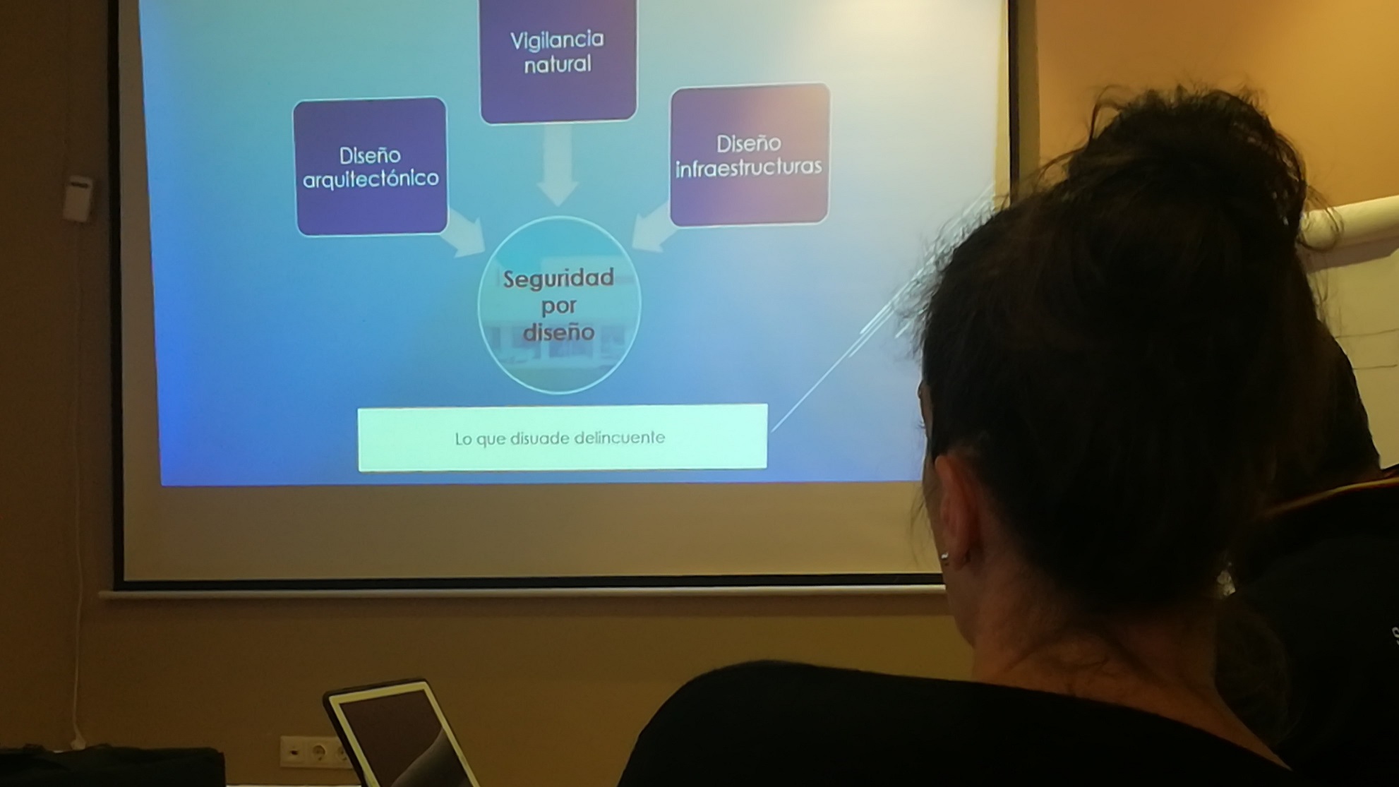 seguridad por diseño