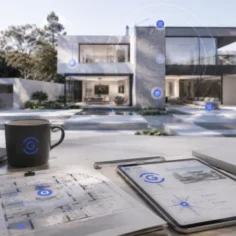 Diferentes elementos de la seguridad residencial evaluados por la metodología Genoma del Robo