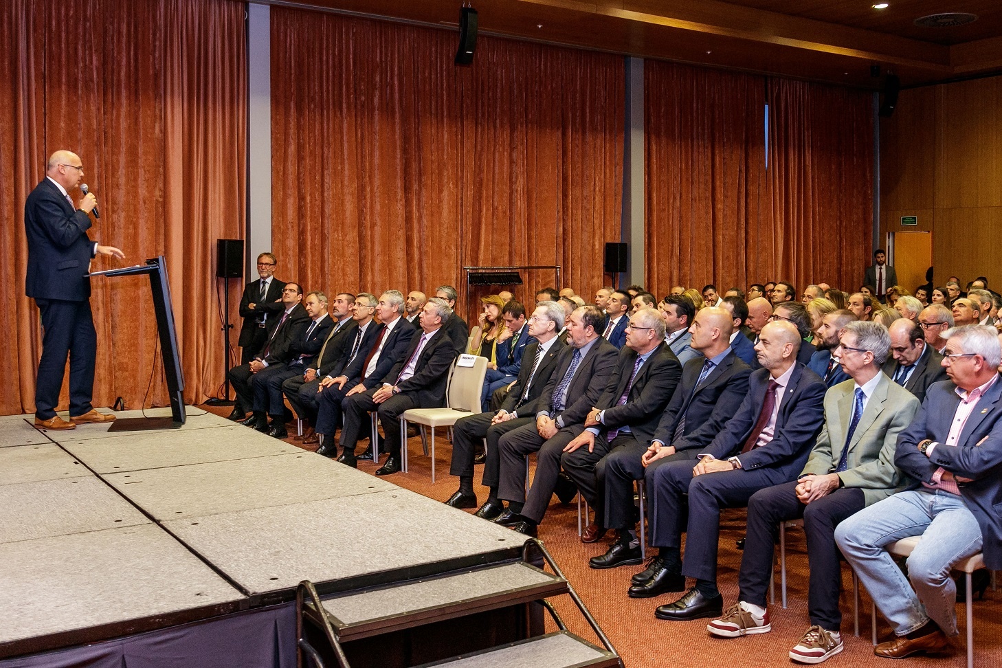 jordi jardi, director general seguridad generalitat catalunya