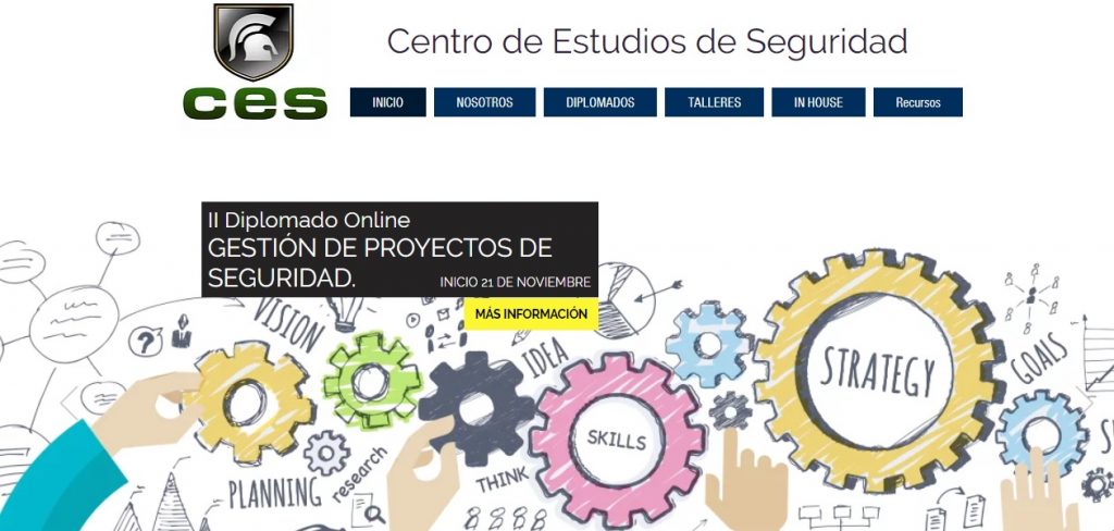 centro estudios seguridad latam