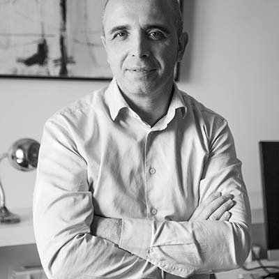 Ángel Olleros