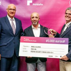 angel olleros premio innovacion security forum 2019