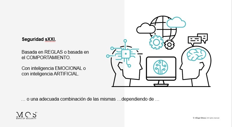 Inteligencia emocional versus inteligencia artificial