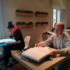 examenes genoma del robo