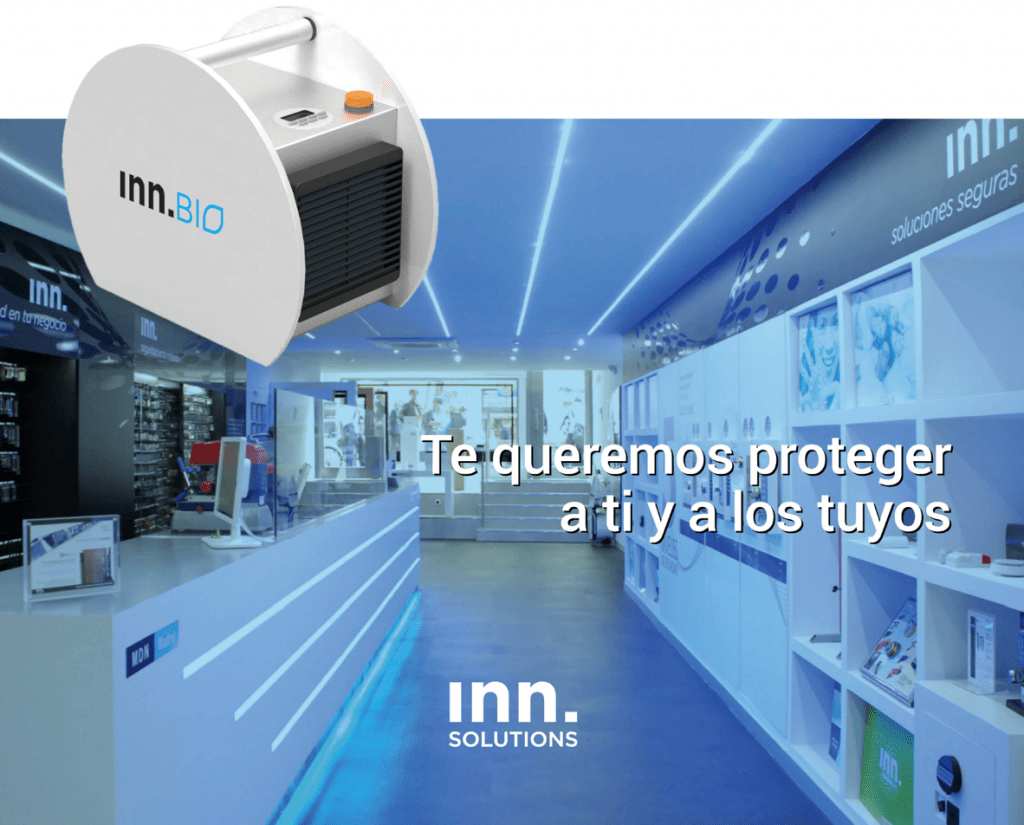 Bioseguridad INN Solutions