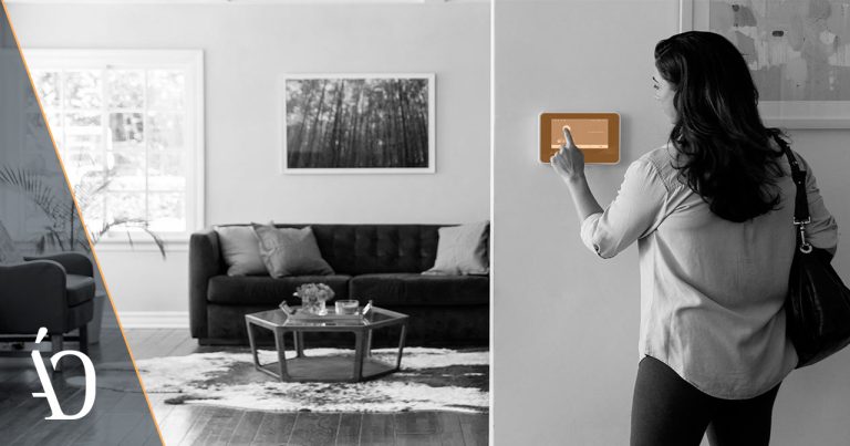 Domótica y seguridad para viviendas