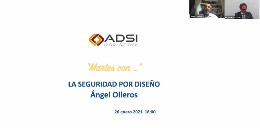 Seguridad por Diseño_ADSI