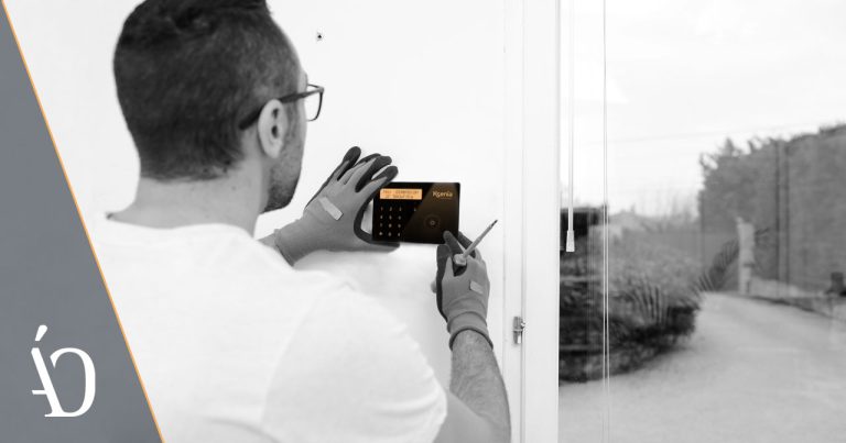 Consejos sistemas de alarma para viviendas