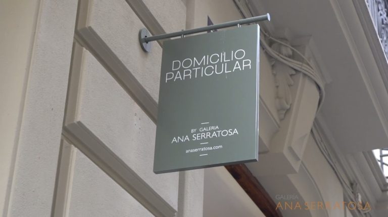 Arte y Seguridad con Ana Serratosa y Angel Olleros