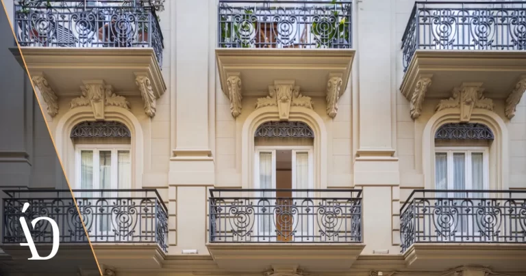 Comparativa de soluciones de seguridad para pisos.