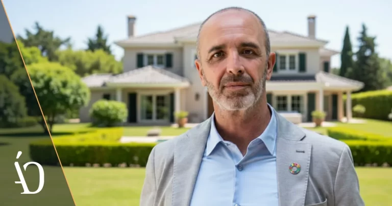 José Miguel Ángel Olleros. Consultor especializado en seguridad por diseño.