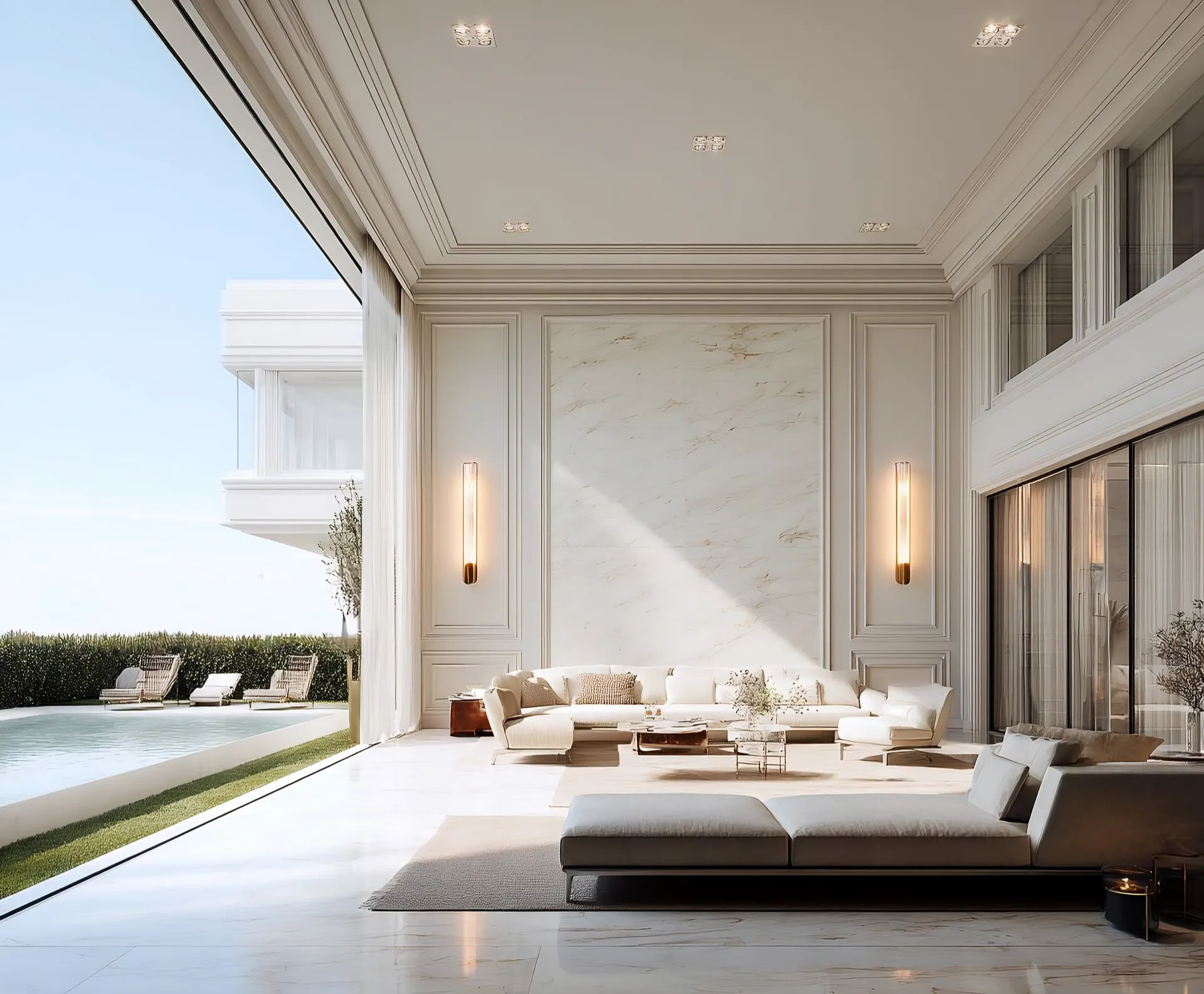 Vivienda individual en entorno residencial abierto protegida. Foto 2