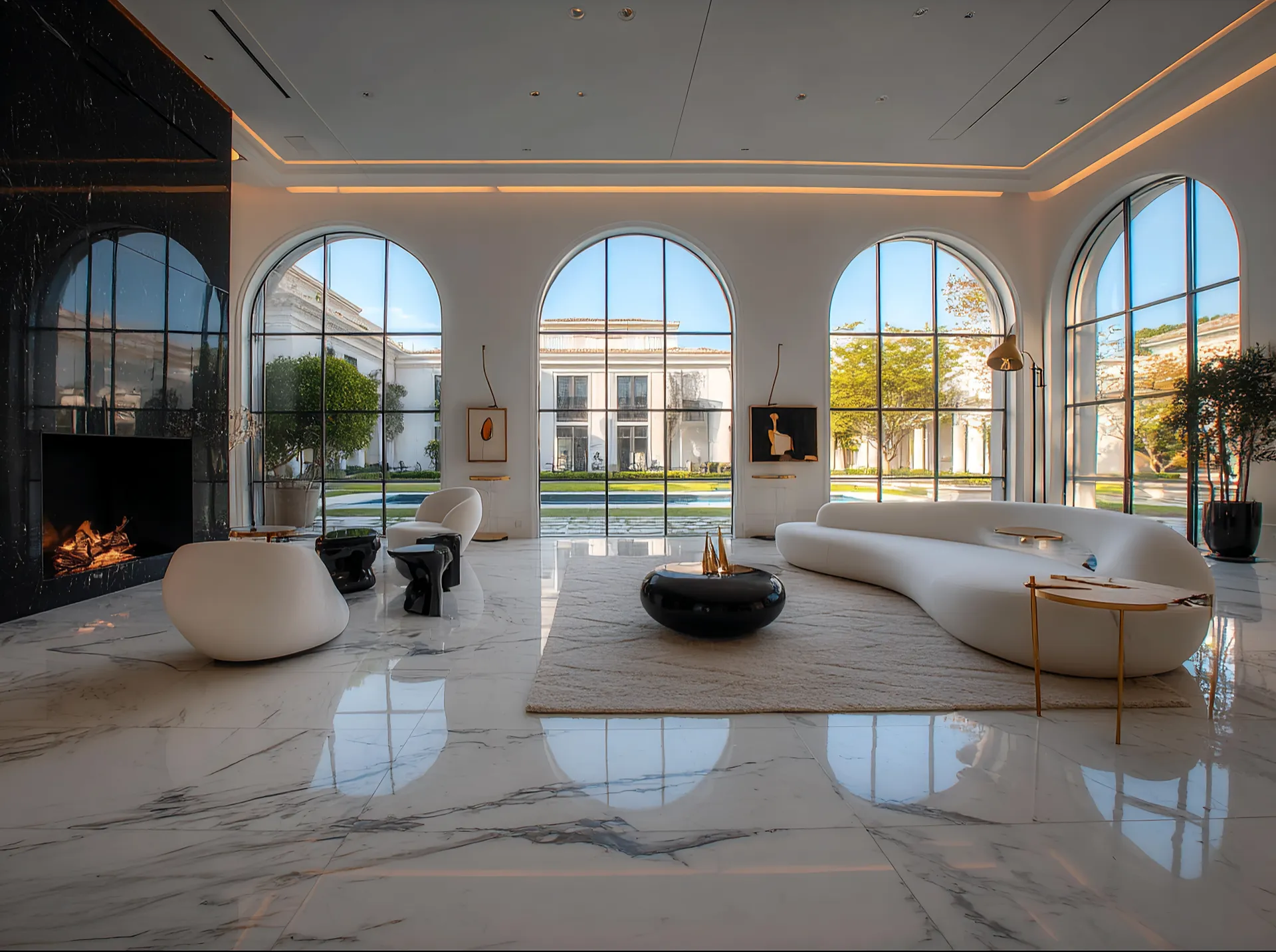 Vivienda individual en entorno residencial abierto protegida. Foto 3