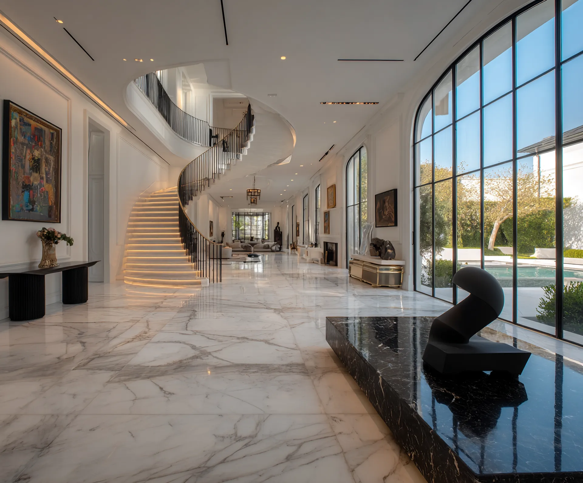 Vivienda individual en entorno residencial abierto protegida. Fto 4.