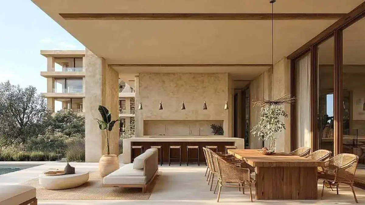 Vivienda unifamiliar protegida con seguridad residencial premium. Exterior. Foto 4.